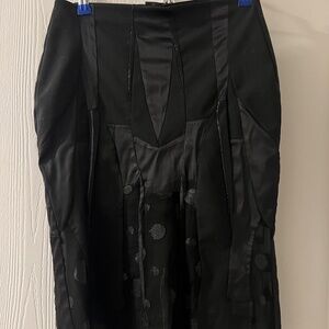 Size 8 custom skirt